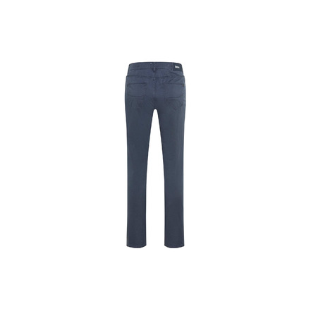 Brax broek 34 inch blauw