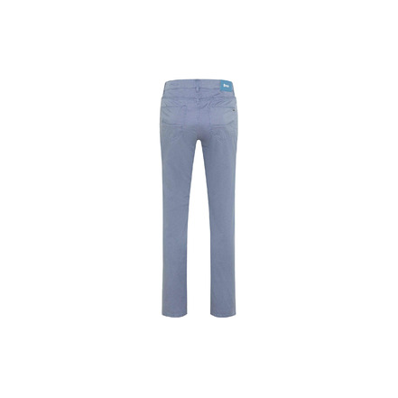 Brax broek 34 inch blauw