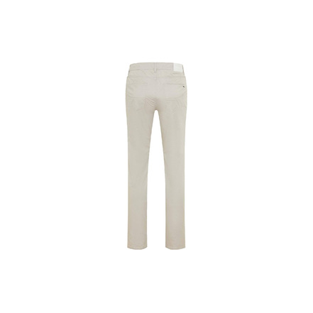 Brax broek 34 inch beige