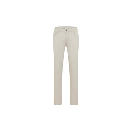 Brax pantalon 34 inch beige