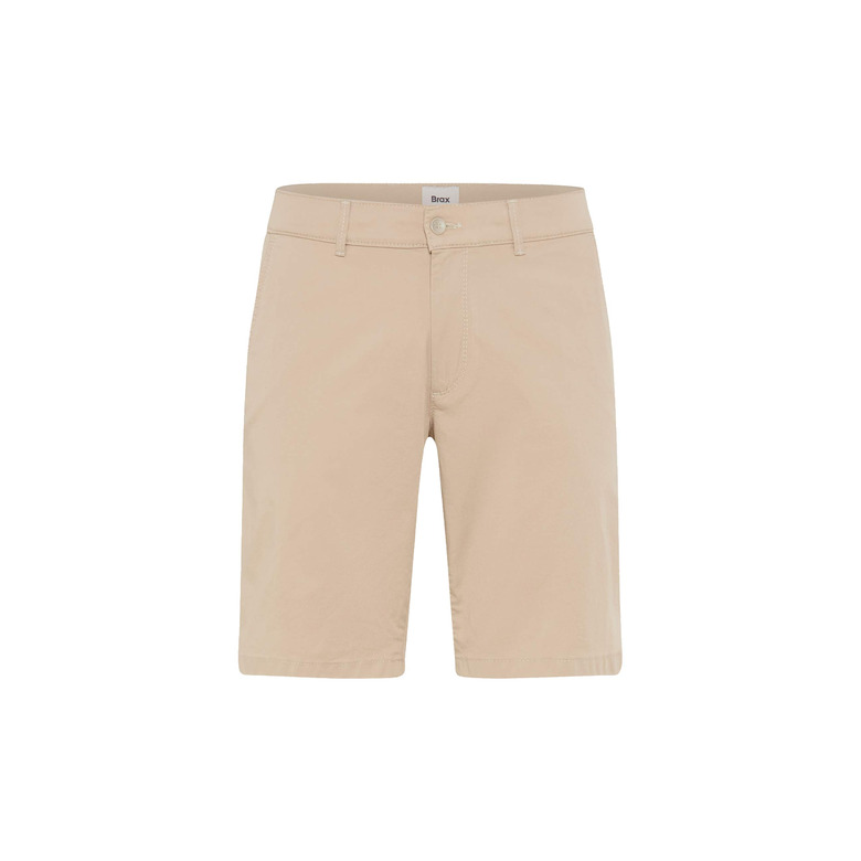 Brax short lightbrown 1