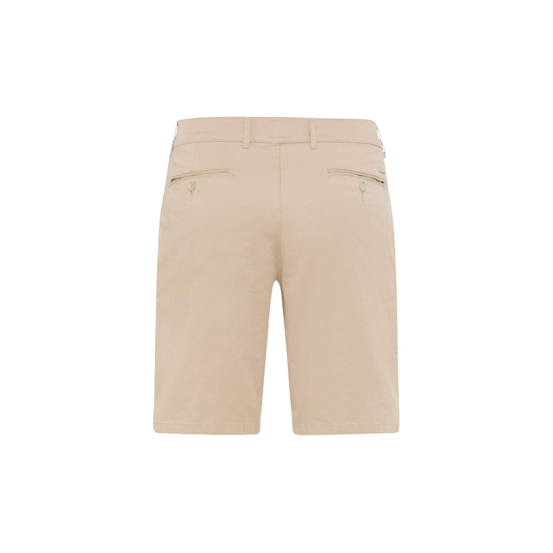 Brax short lightbrown 2
