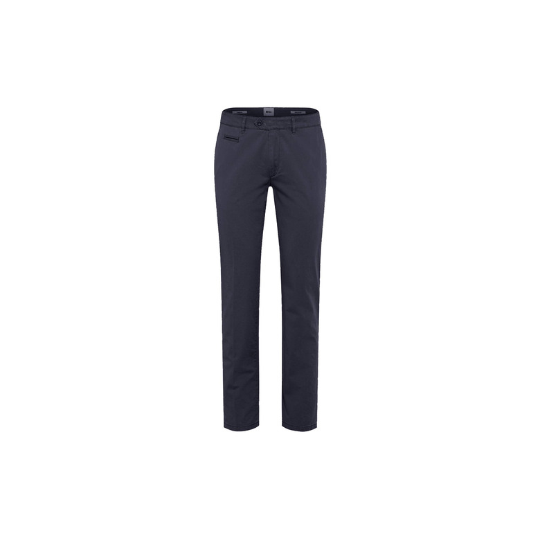 Brax broek blauw 1