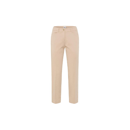 Brax trousers lightbrown