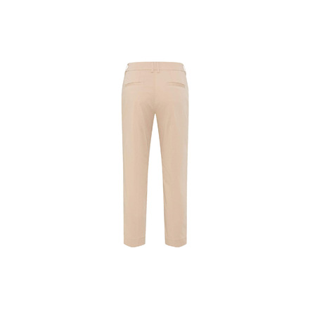 Brax broek beige
