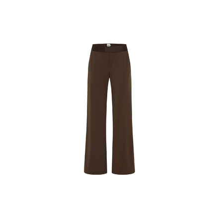 Brax trousers brown