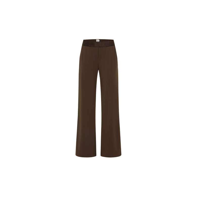 Brax trousers brown 1