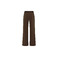 Brax trousers brown 2