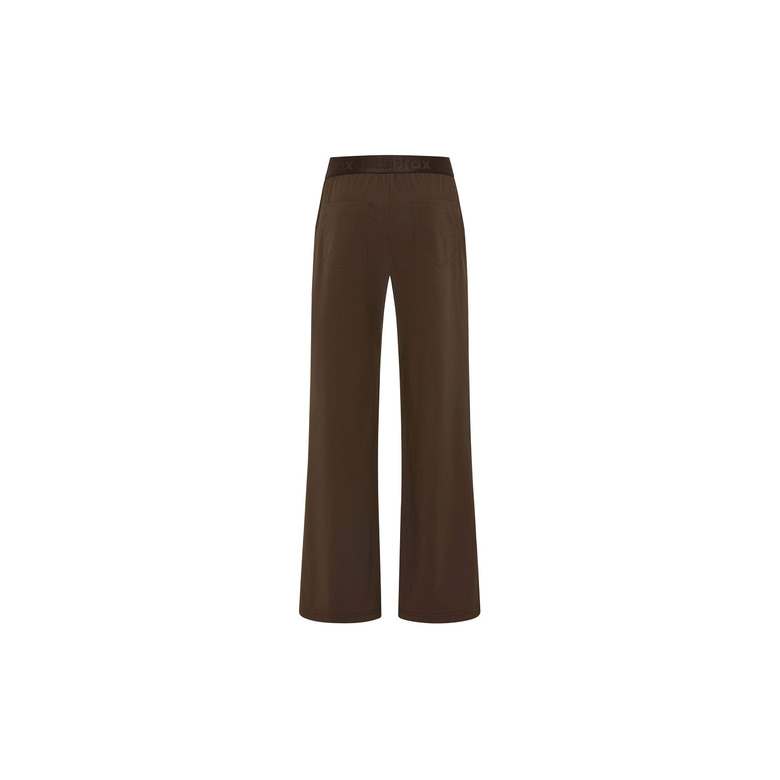 Brax trousers brown 2