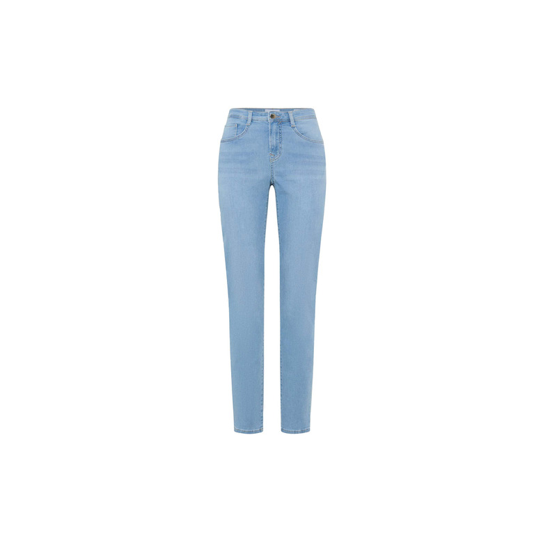Brax jeans blauw 1