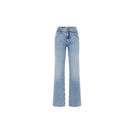 Brax jeans blauw