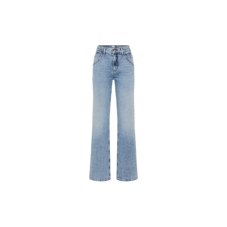 Brax jeans blauw 1