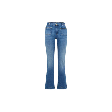 Brax jeans blauw