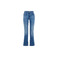Brax jeans blauw 1