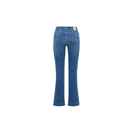 Brax jeans blauw