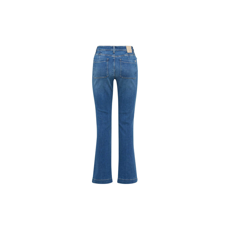 Brax jeans blauw 2