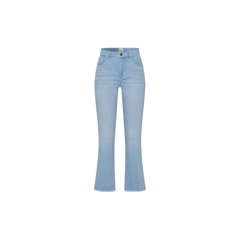 Brax trousers blue 1