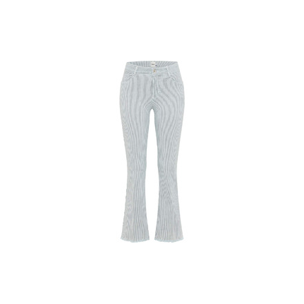 Brax trousers blue