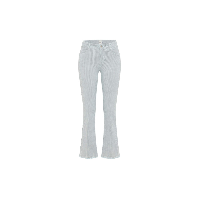 Brax trousers blue 1