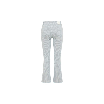 Brax broek blauw