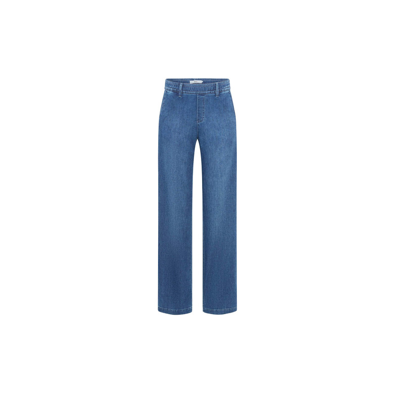 Brax jeans blauw 1
