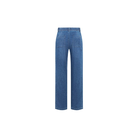Brax jeans blauw