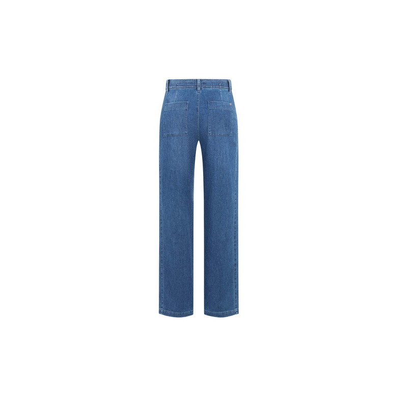 Brax jeans blauw 2