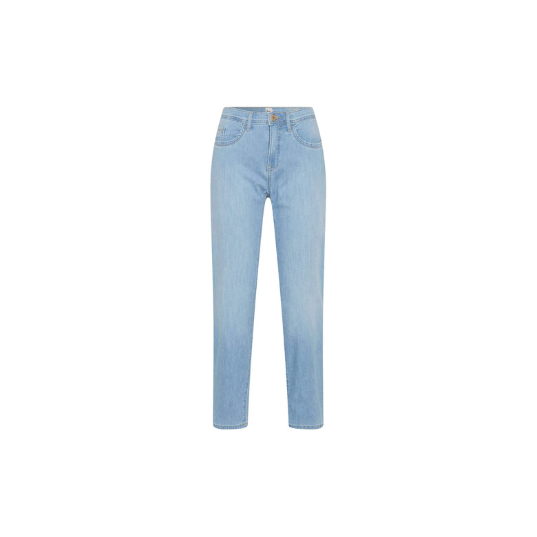 Brax jeans blauw 1