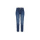 Brax trousers blue 1