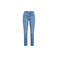 Brax trousers blue