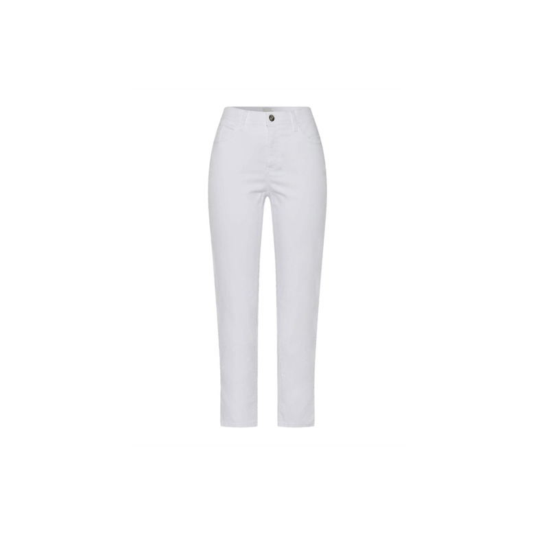 Brax pantalon blanc 1