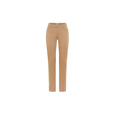 Brax trousers camel