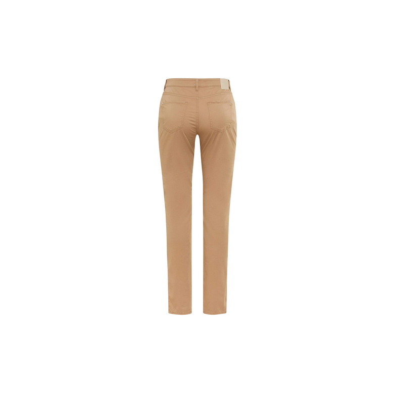Brax trousers camel 2