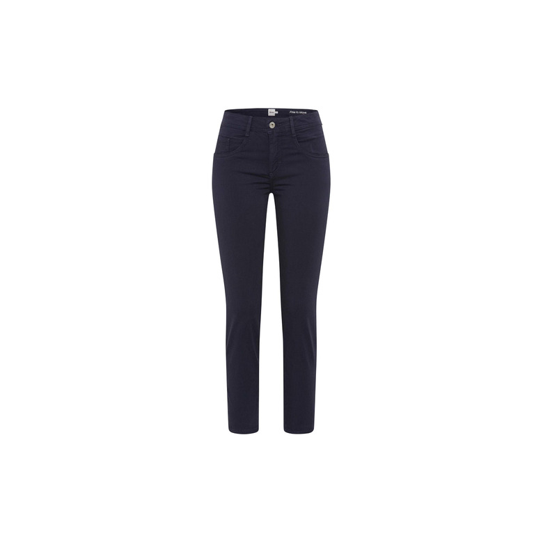 Brax trousers blue 1