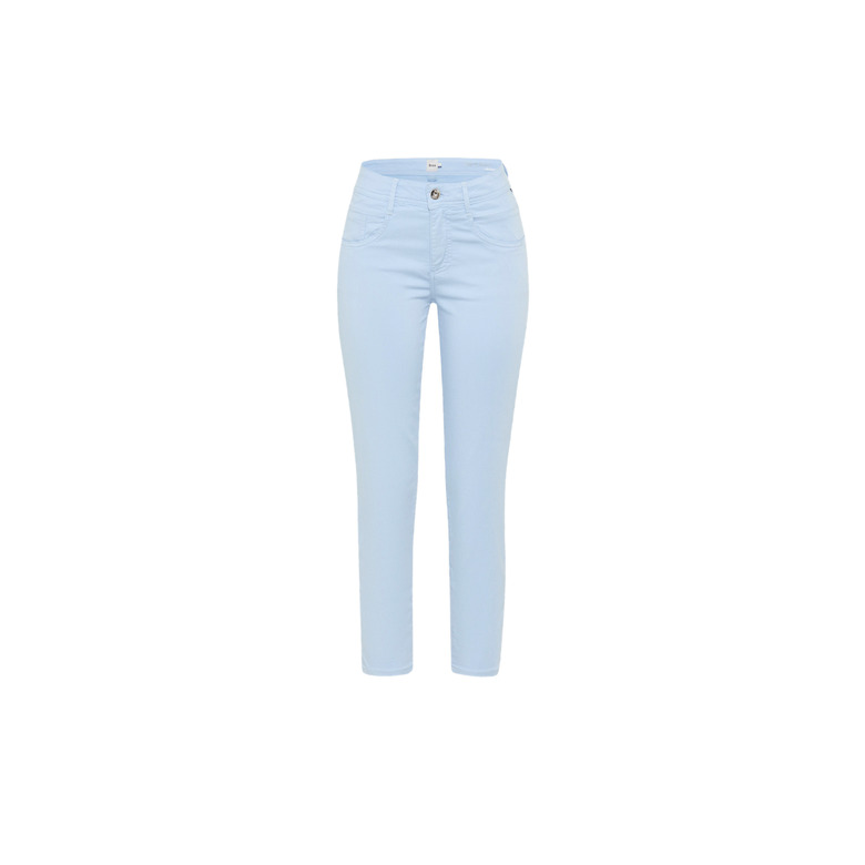 Brax trousers blue 1