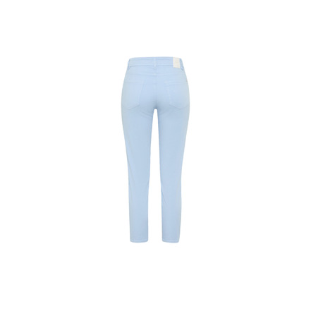 Brax broek blauw