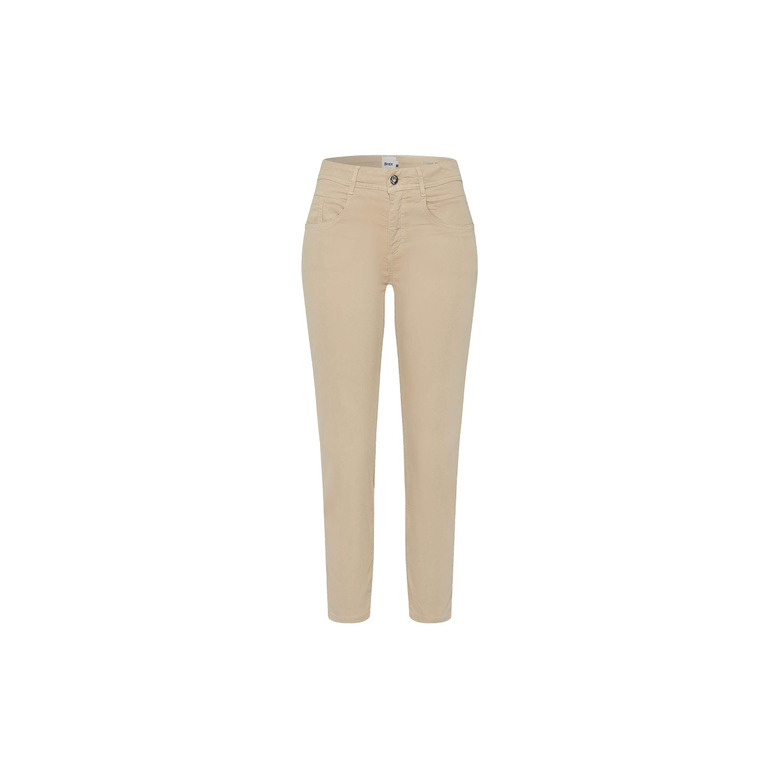 Brax trousers lightbrown 1