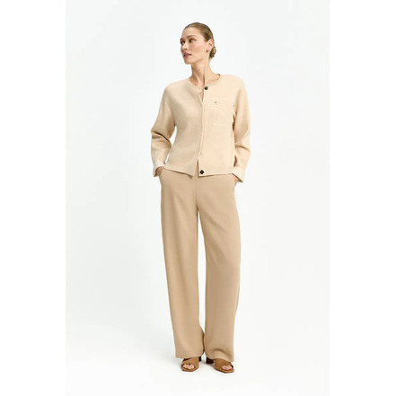 Xandres broek beige