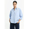 Xandres bluse blau 2