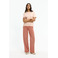 Xandres pantalon rose 2