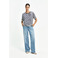 Xandres jeans blauw 2