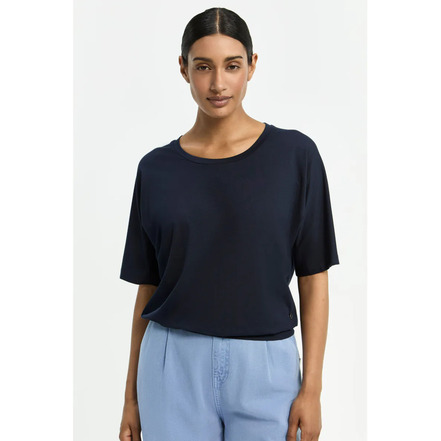 Xandres t-shirt ecru