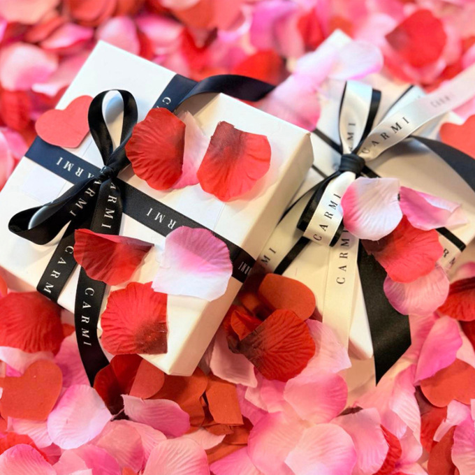 Un sourire garanti avec notre chèque-cadeau!