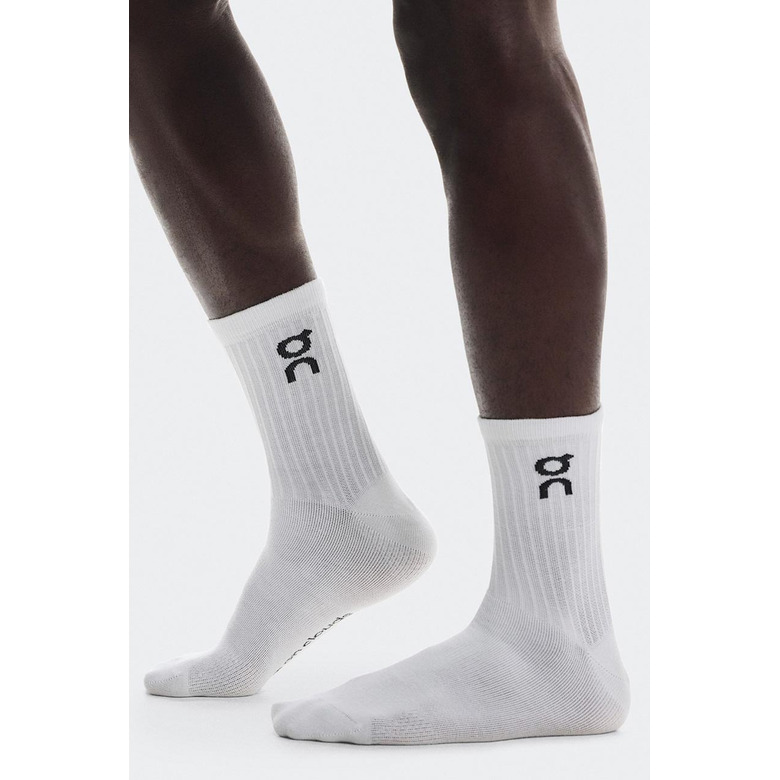On Running socks white 2