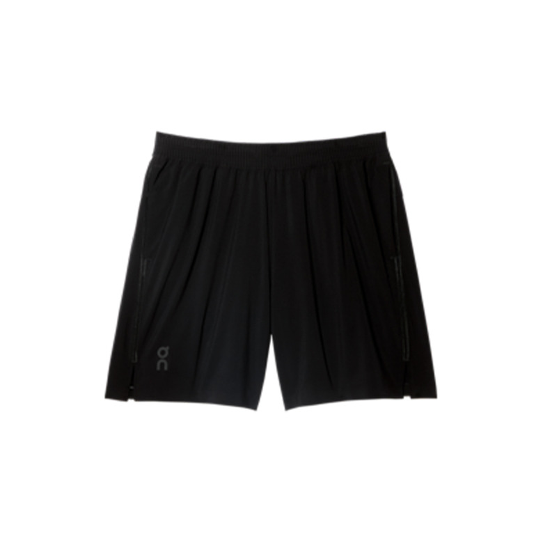 On Running short zwart 1