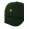 Lyle & Scott hat green 2