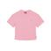 Dickies t-shirt roze 1