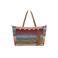 Marie Martens shopper multicolor 1