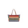 Marie Martens shopper multicolor 2