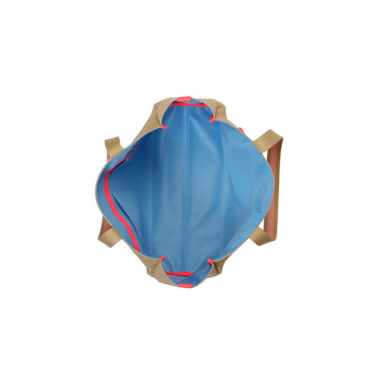 Marie Martens shopper multicolor 4